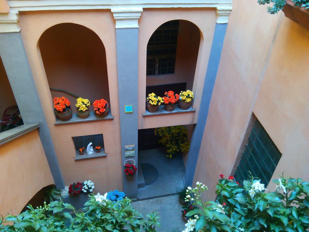 Casa Di Emanuela Apartment Spello Bilik gambar