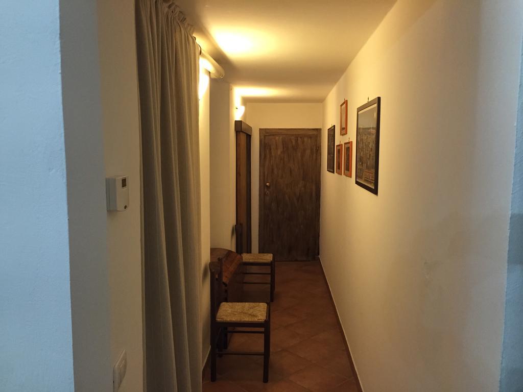 Casa Di Emanuela Apartment Spello Bilik gambar