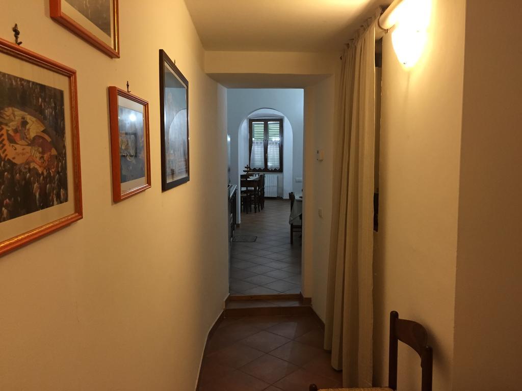 Casa Di Emanuela Apartment Spello Bilik gambar